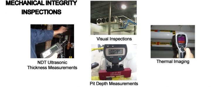 Mechanical Integrity Inspections